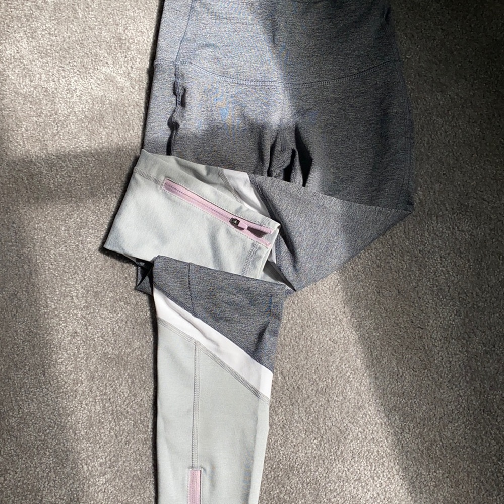 Workout leggings